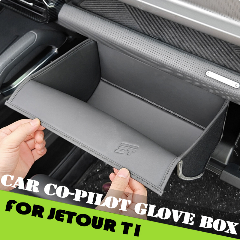Kotak Sarung Tangan Auto Co-pi - Leather Driving Glove ulasan dan harga