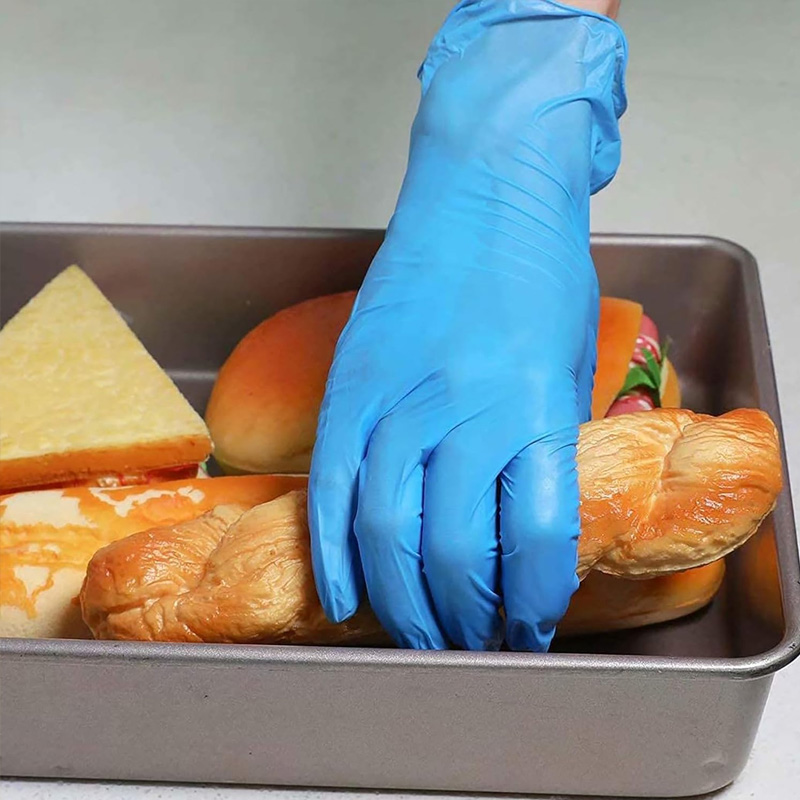 100 PCS Sarung Tangan Dapur Ni - Rubber Glove Cleaning ulasan dan harga