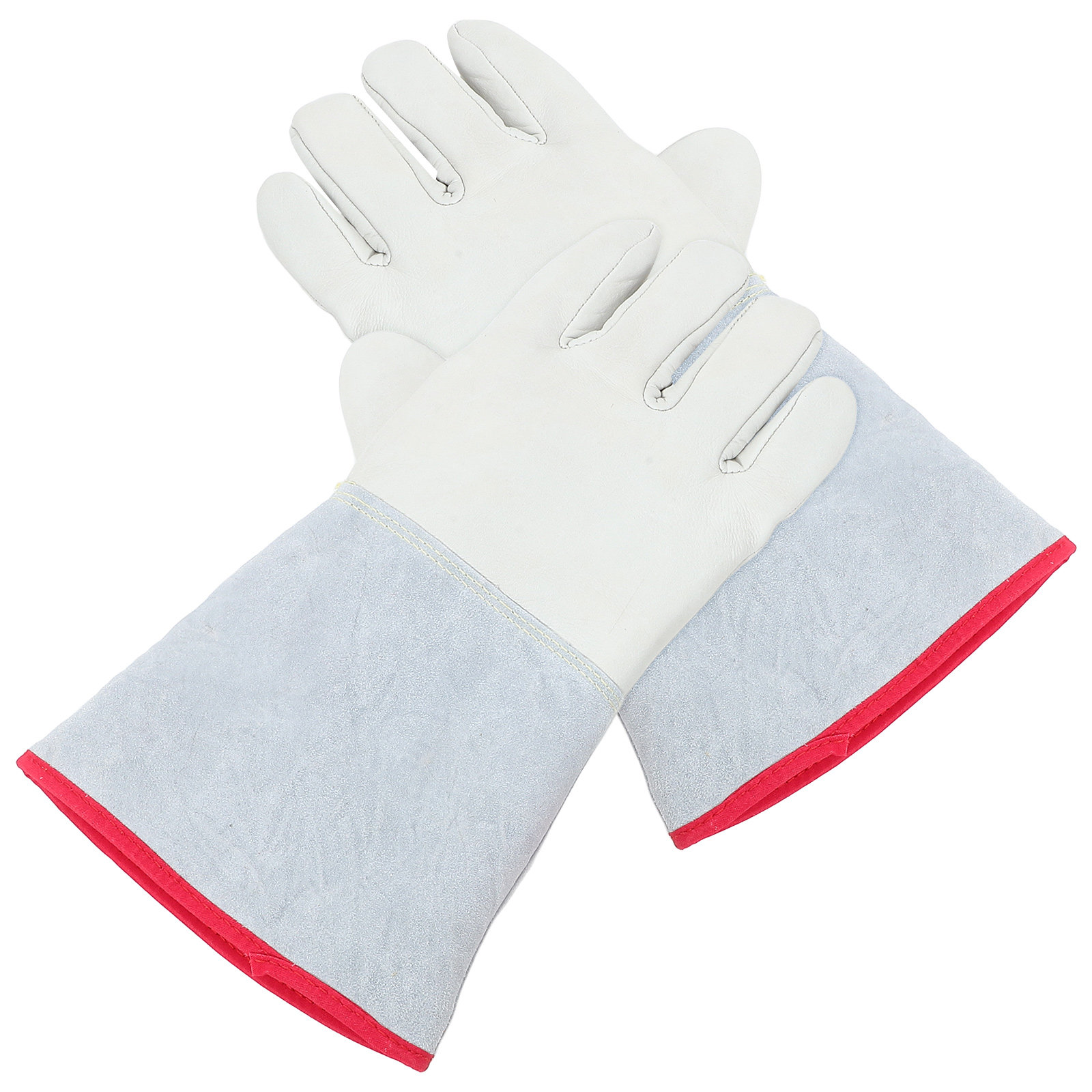1 Pasang Sarung Tangan Freezer - Winter Glove Insulated ulasan dan harga