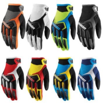 Sarung Tangan Balap Motocross  - Cycling Glove Padded ulasan dan harga