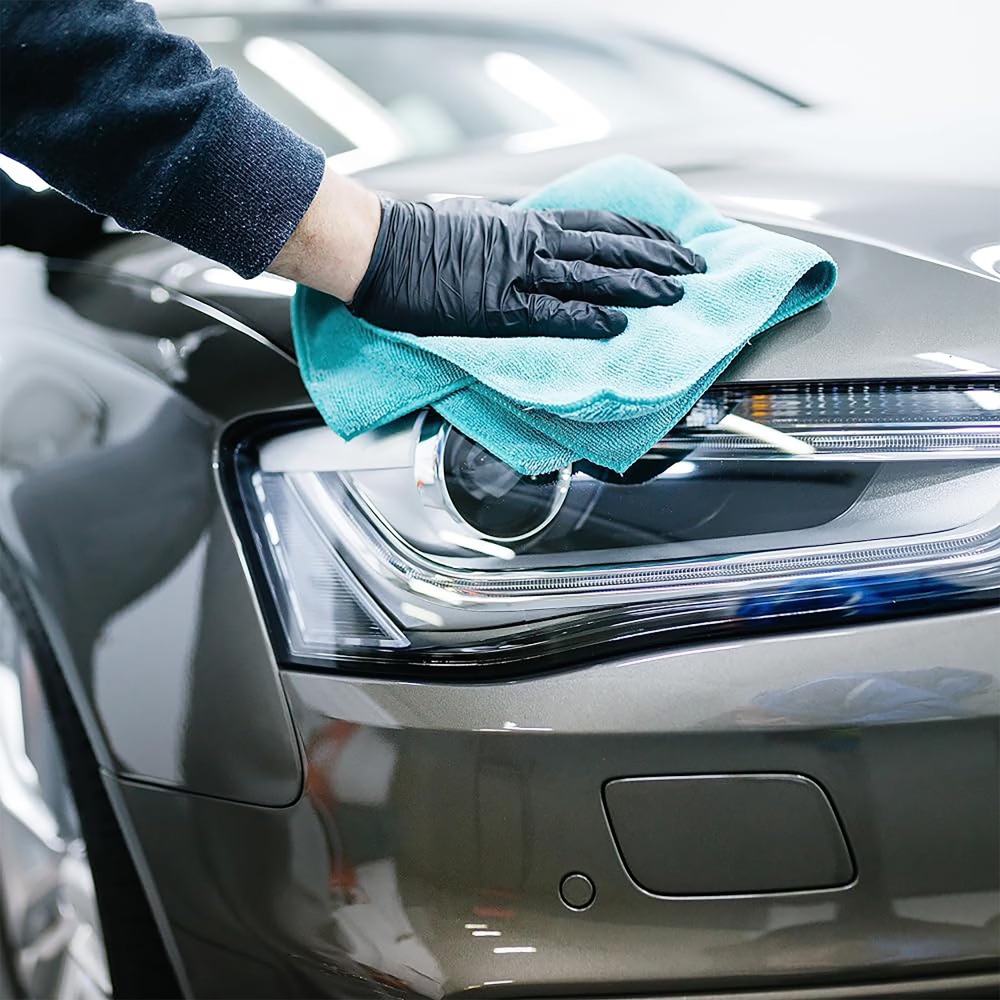 Sarung Tangan Nitril Sekali Pa - Exam Glove Nitrile ulasan dan harga