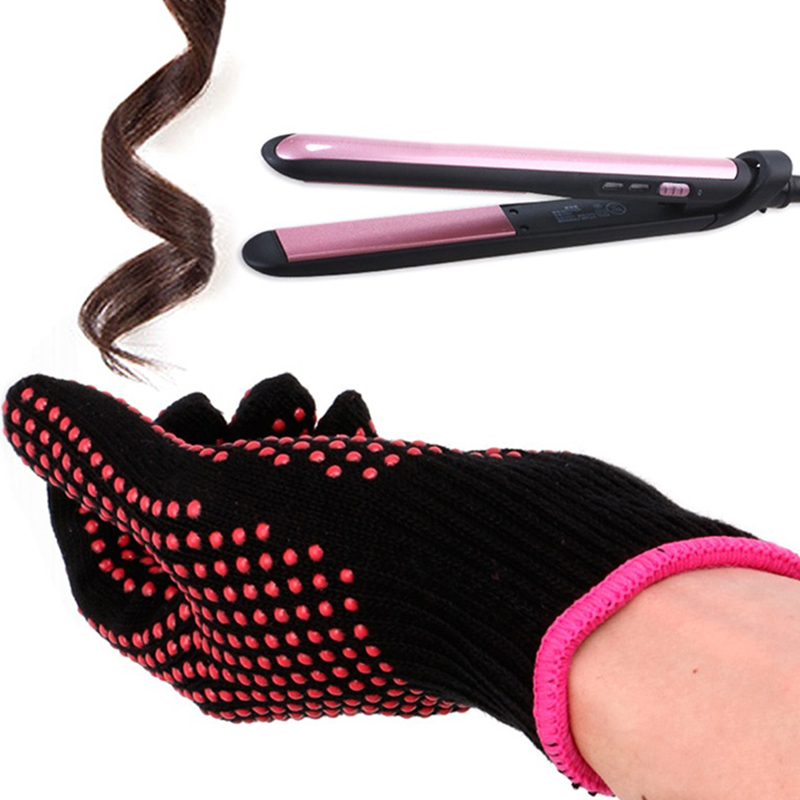 1 Buah Sarung Tangan Pelurus R - Heat Resistant Glove ulasan dan harga