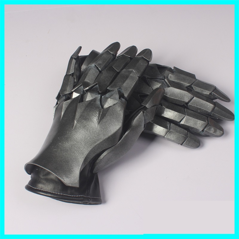 Sarung tangan Cosplay Genshin  - Work Glove Impact ulasan dan harga