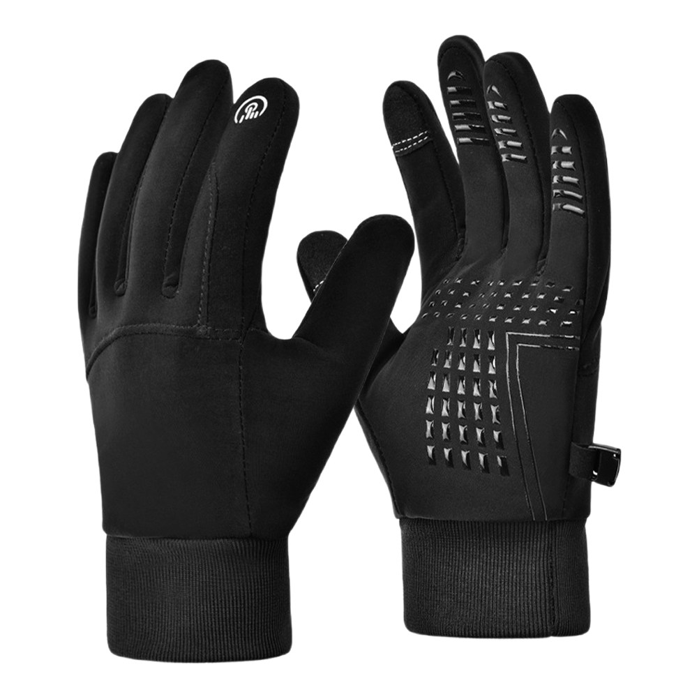 1 Pasang Sarung Tangan Bersepe - Winter Glove Insulated ulasan dan harga