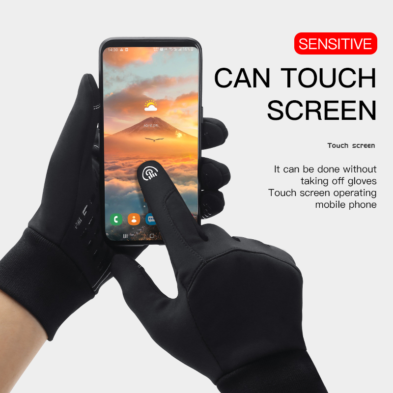 Sarung tangan hangat untuk ber - Gardening Glove Waterproof ulasan dan harga