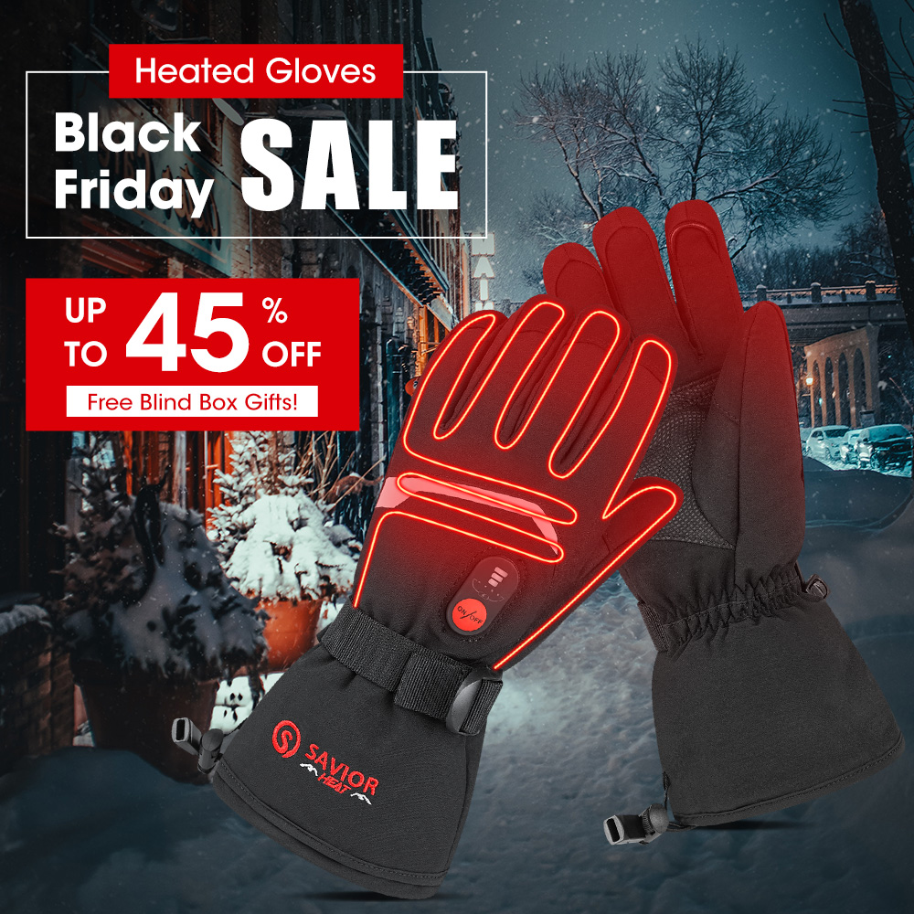 Salju rusa musim dingin sarung - Heat Resistant Glove ulasan dan harga