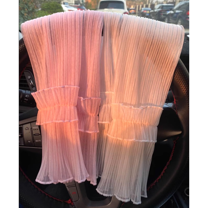 1 Pasang Sarung Tangan Pelindu - Fingerless Glove Knit ulasan dan harga