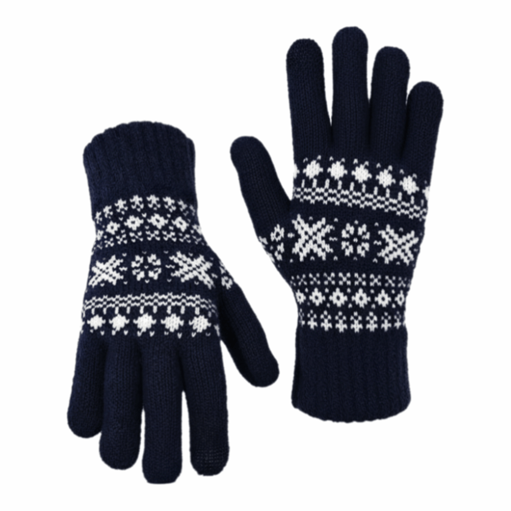 Layar Sentuh ‌   Sarung Tangan - Winter Glove Insulated ulasan dan harga