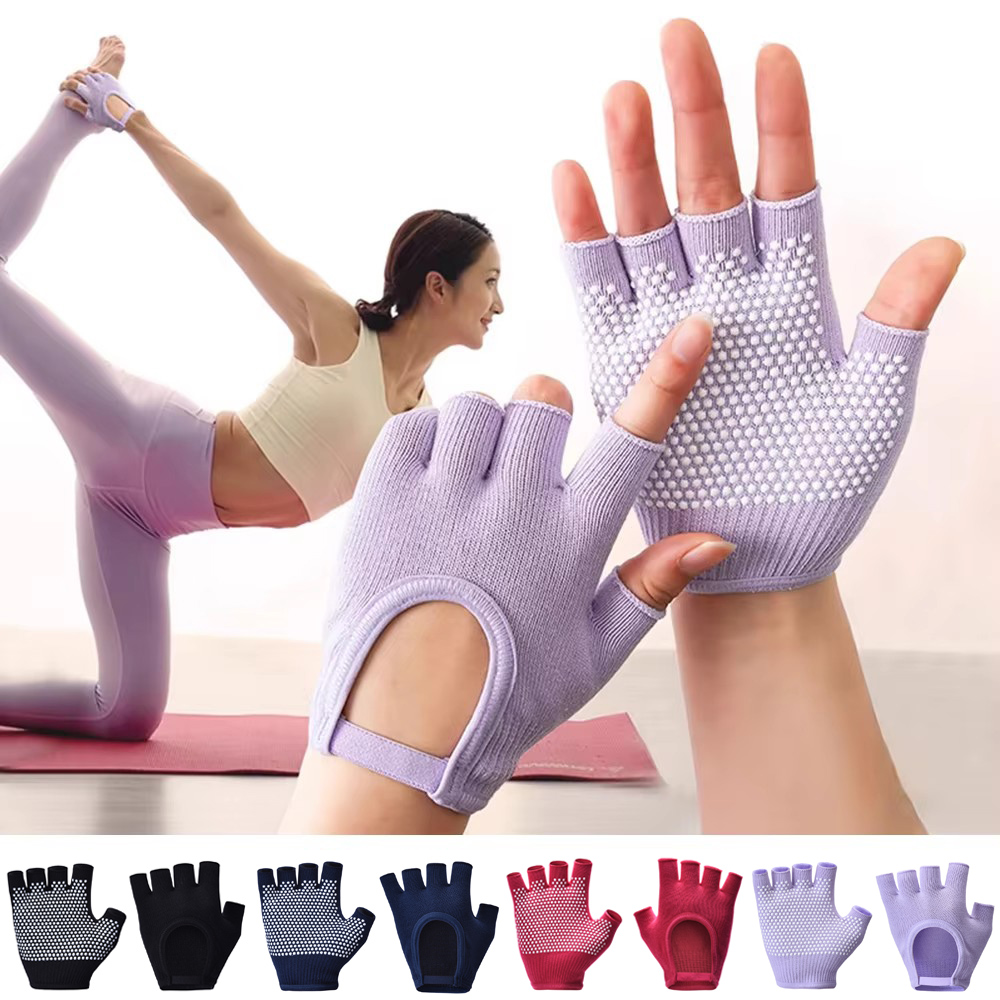 Sarung Tangan Bersepeda Bernap - Workout Glove Gym ulasan dan harga