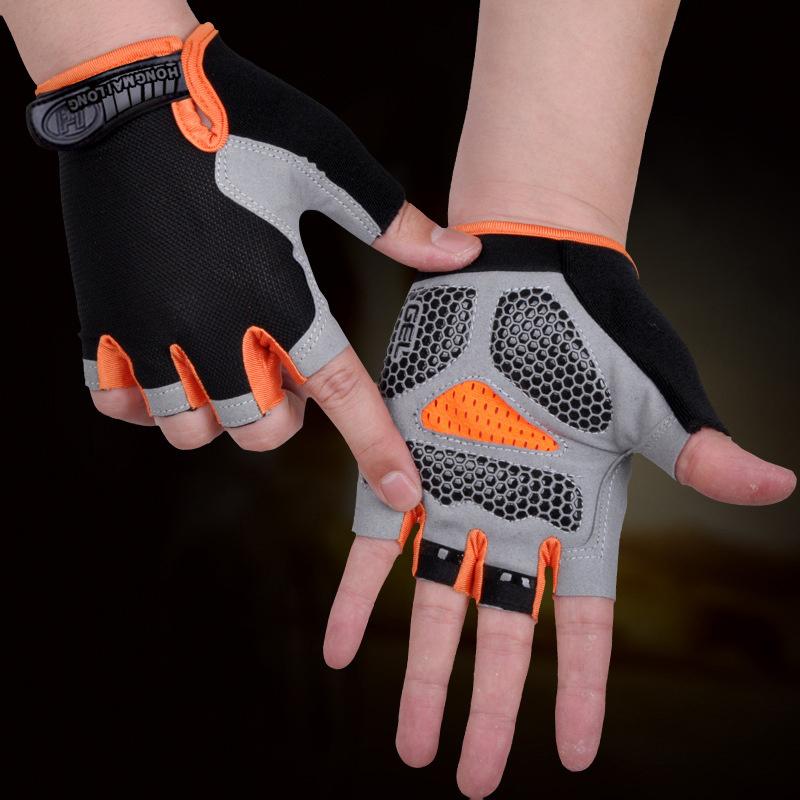 Sarung Tangan Layar Sentuh Mus - Magic Touch Glove ulasan dan harga