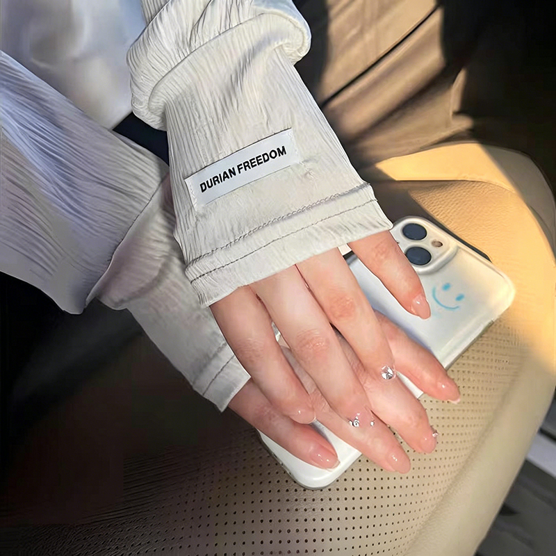 Sarung Tangan Tanpa Jari Bahan - Fingerless Glove Knit ulasan dan harga