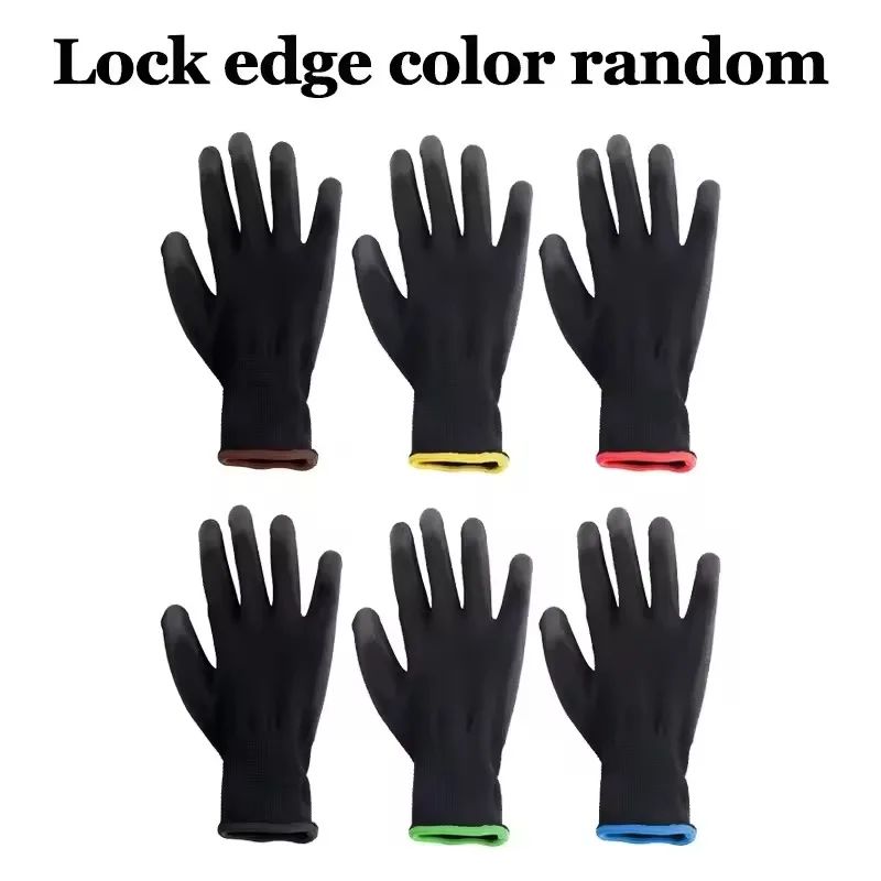 6/12/18 Buah Sarung Tangan Lap - Nitrile Mechanic Glove ulasan dan harga