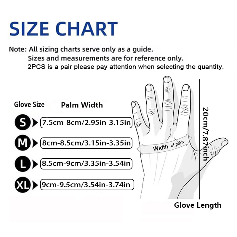 6/12/18 Buah Sarung Tangan Lap - Nitrile Mechanic Glove ulasan dan harga