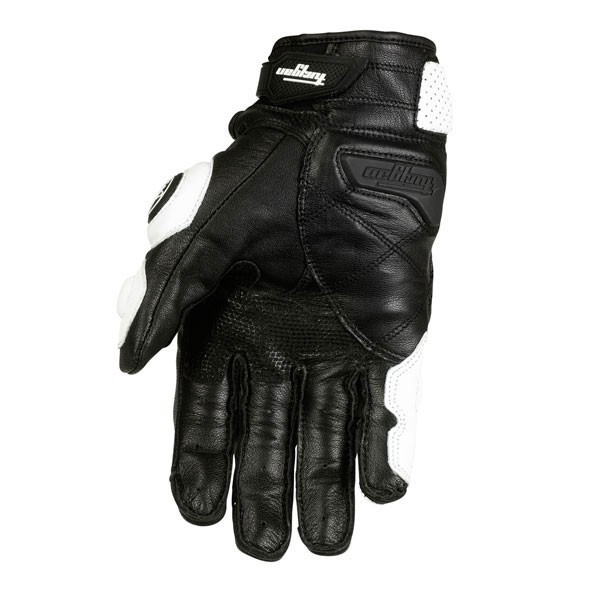 Sarung Tangan Kulit Sepeda Mot - Leather Driving Glove ulasan dan harga