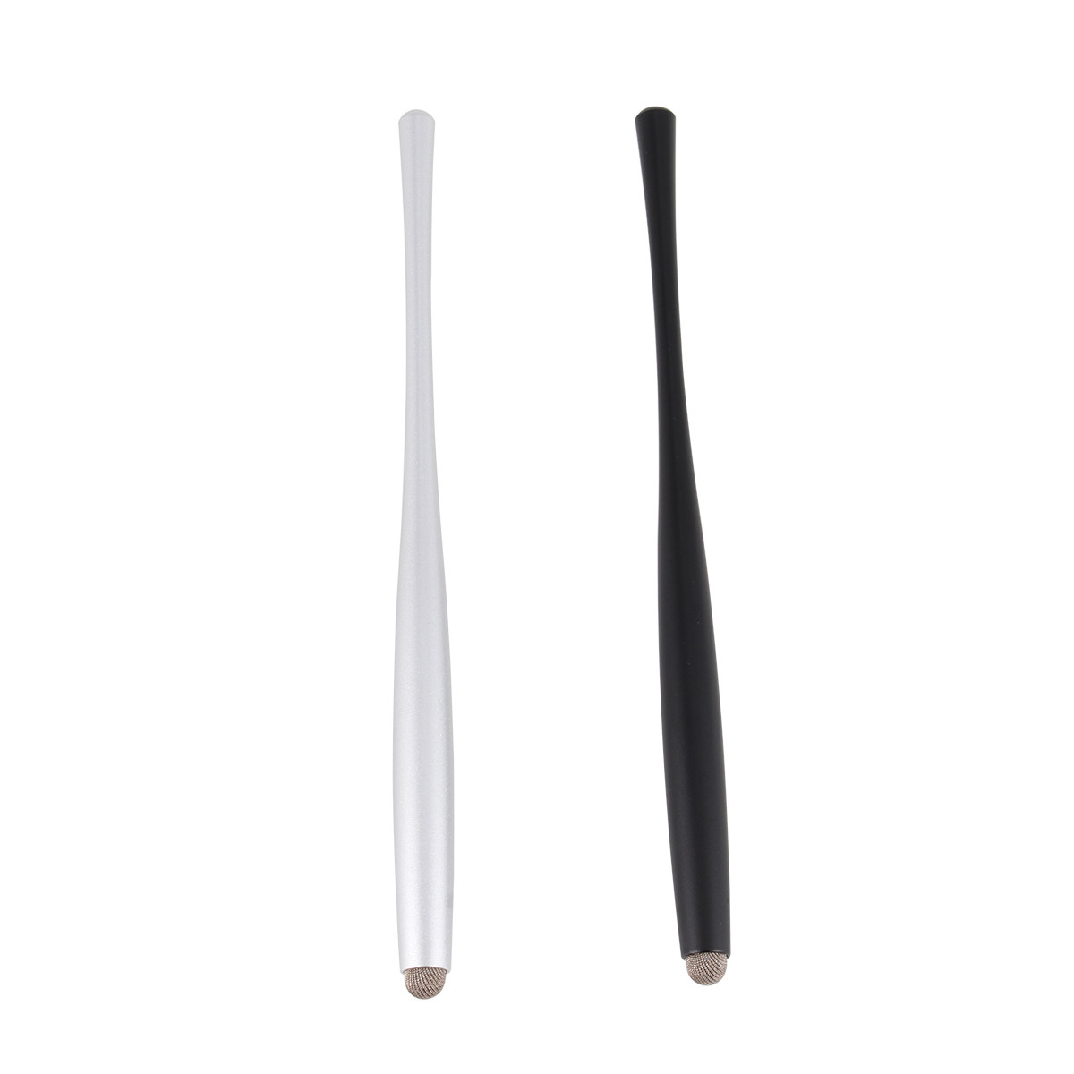 2Pcs Pena Stylus Kapasitif Log - Touchscreen Glove Capacitive ulasan dan harga
