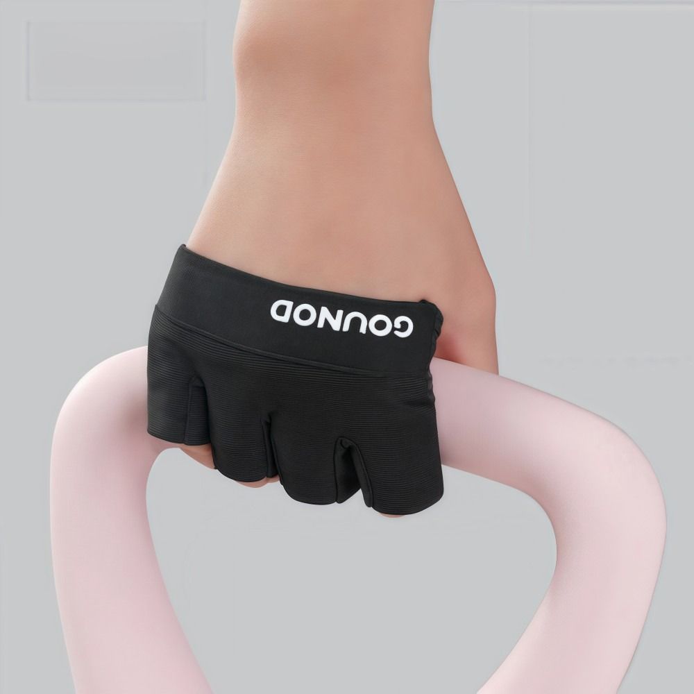 Sarung Tangan Bersepeda Seteng - Workout Glove Gym ulasan dan harga